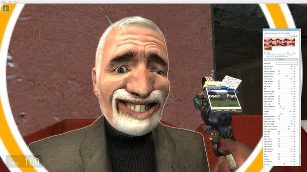 盖瑞模组/Garry's Mod 截图