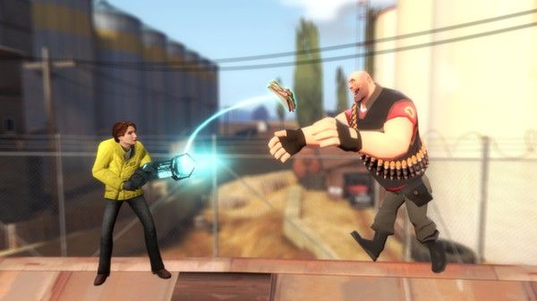 盖瑞模组/Garry's Mod 截图
