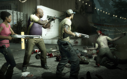 求生之路2/Left 4 Dead 2 截图