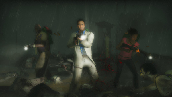 求生之路2/Left 4 Dead 2 截图