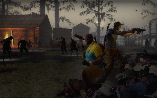 求生之路2/Left 4 Dead 2 截图