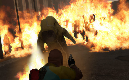 求生之路2/Left 4 Dead 2 截图