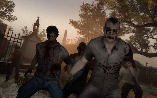 求生之路2/Left 4 Dead 2 截图