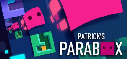 帕特里克的神秘盒子/Patrick's Parabox