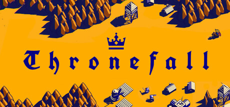 王座陨落/Thronefall 截图
