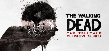 The Walking Dead: The Telltale Definitive Series 截图