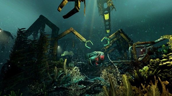 活体脑细胞/SOMA 截图