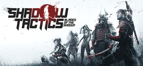 影子战术：将军之刃/Shadow Tactics: Blades of the Shogun 截图
