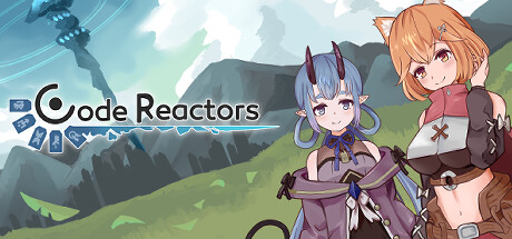 Code Reactors: 符文谐鸣士 截图