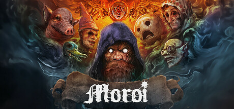 莫洛伊/Moroi 截图