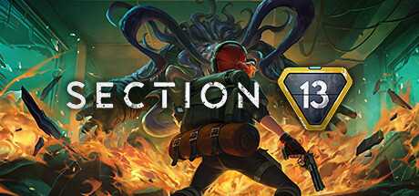 13区/Section 13 截图
