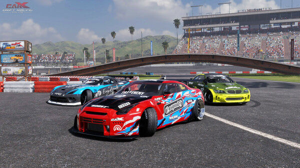 CarX漂移赛车在线/CarX Drift Racing Online 截图