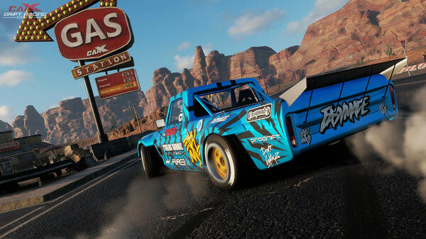 CarX漂移赛车在线/CarX Drift Racing Online 截图