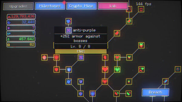 节点破坏者/Nodebuster 截图