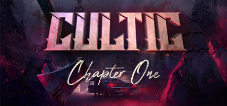 邪教/CULTIC 截图