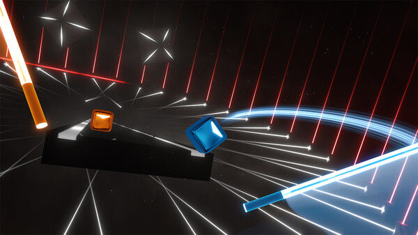 节奏光剑/Beat Saber 截图