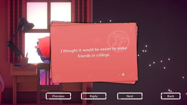 Kind Words (lo fi chill beats to write to) 截图