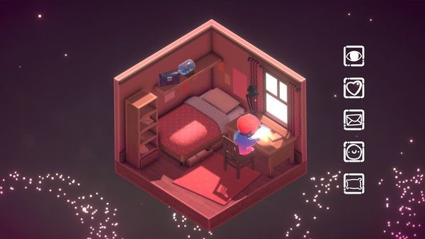 Kind Words (lo fi chill beats to write to) 截图