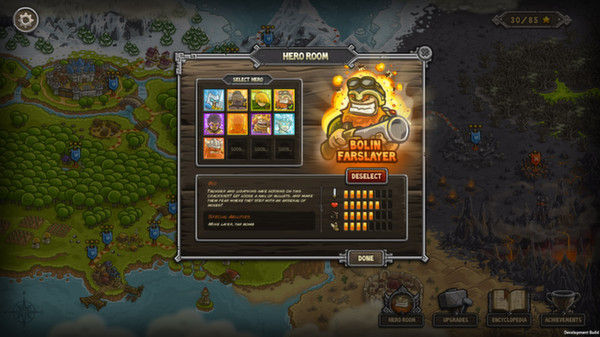 王国保卫战/Kingdom Rush  - Tower Defense 截图