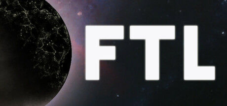 超越光速/FTL: Faster Than Light 截图