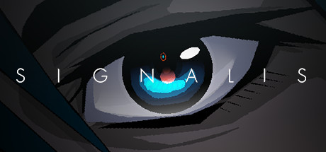 信号/SIGNALIS 截图