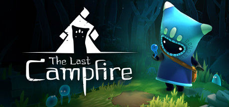 最后的篝火/The Last Campfire 截图