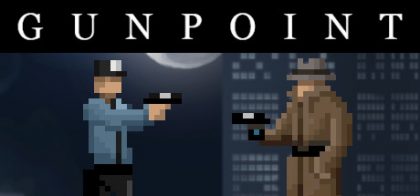 枪口/Gunpoint
