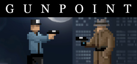 枪口/Gunpoint 截图