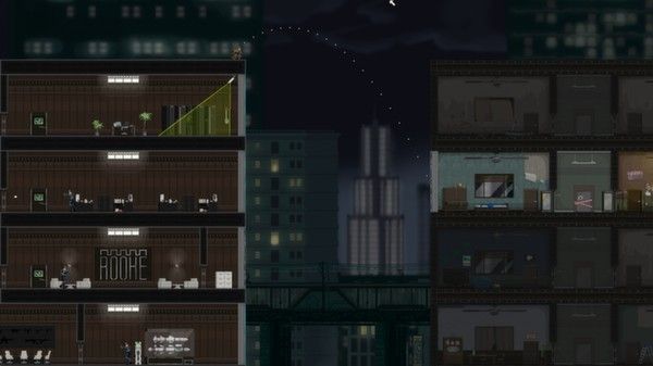 枪口/Gunpoint 截图
