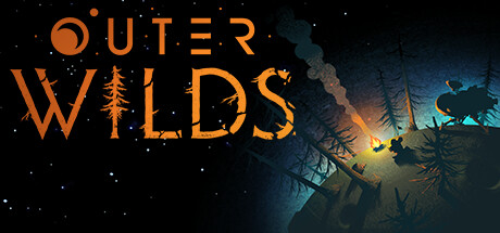 星际拓荒/Outer Wilds 截图
