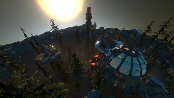 星际拓荒/Outer Wilds 截图