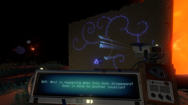 星际拓荒/Outer Wilds 截图