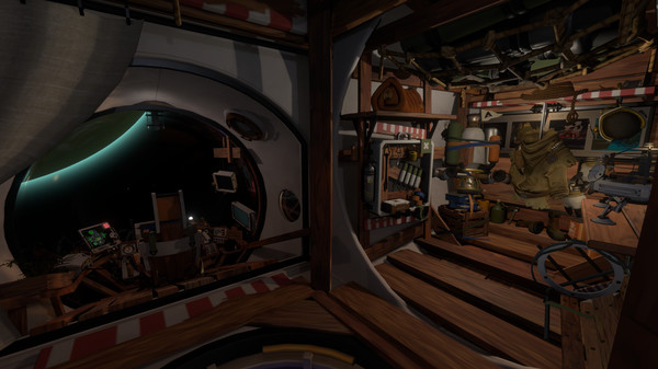 星际拓荒/Outer Wilds 截图