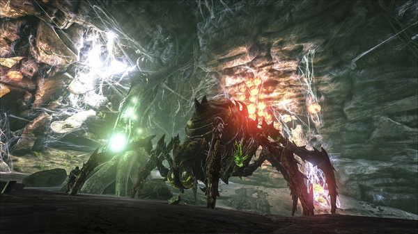 方舟：生存进化/ARK: Survival Evolved 截图
