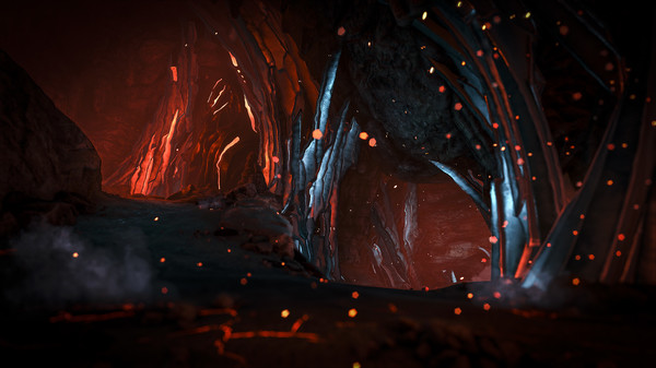 方舟：生存进化/ARK: Survival Evolved 截图