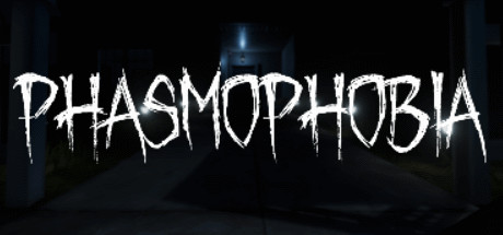 恐鬼症/Phasmophobia 截图