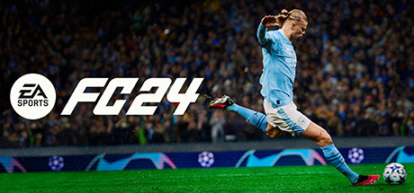 EA SPORTS FC™ 24 截图
