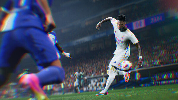 EA SPORTS FC™ 24 截图