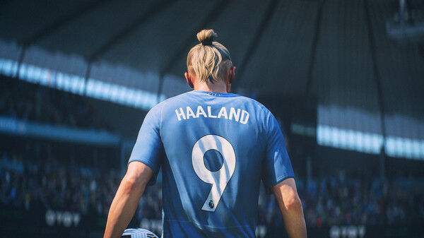 EA SPORTS FC™ 24 截图