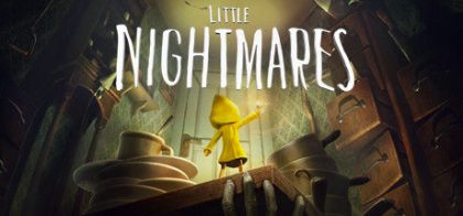 小小梦魇/Little Nightmares