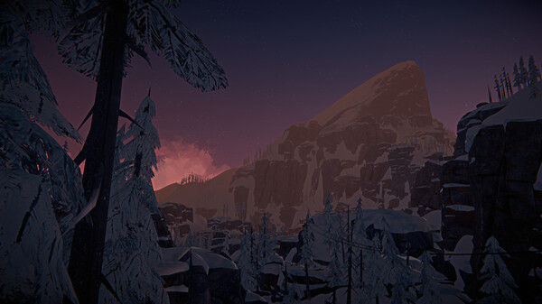 漫漫长夜/The Long Dark 截图