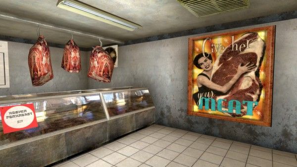 喋血街头2/POSTAL 2 截图