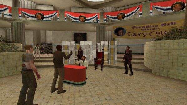 喋血街头2/POSTAL 2 截图