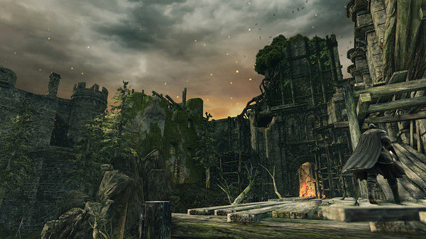 黑暗之魂2：原罪学者/DARK SOULS™ II: Scholar of the First Sin 截图