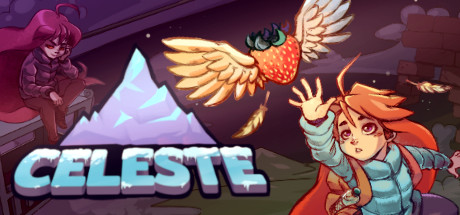 蔚蓝/Celeste 截图