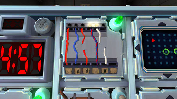 保持通话炸弹不炸/Keep Talking and Nobody Explodes 截图