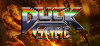 鸭子游戏/Duck Game