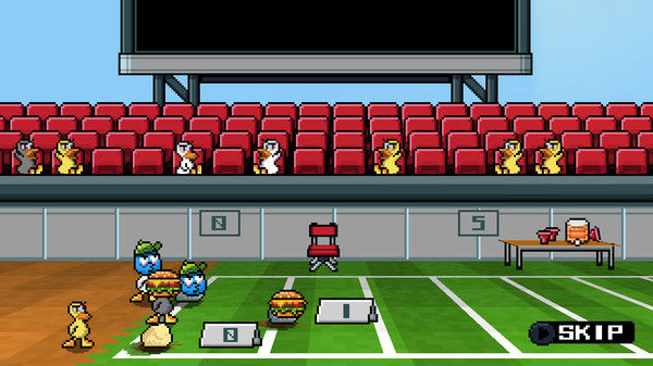 鸭子游戏/Duck Game 截图