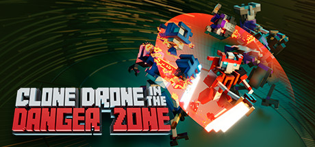 机器人角斗场/Clone Drone in the Danger Zone 截图