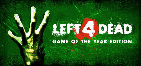 求生之路/Left 4 Dead 截图